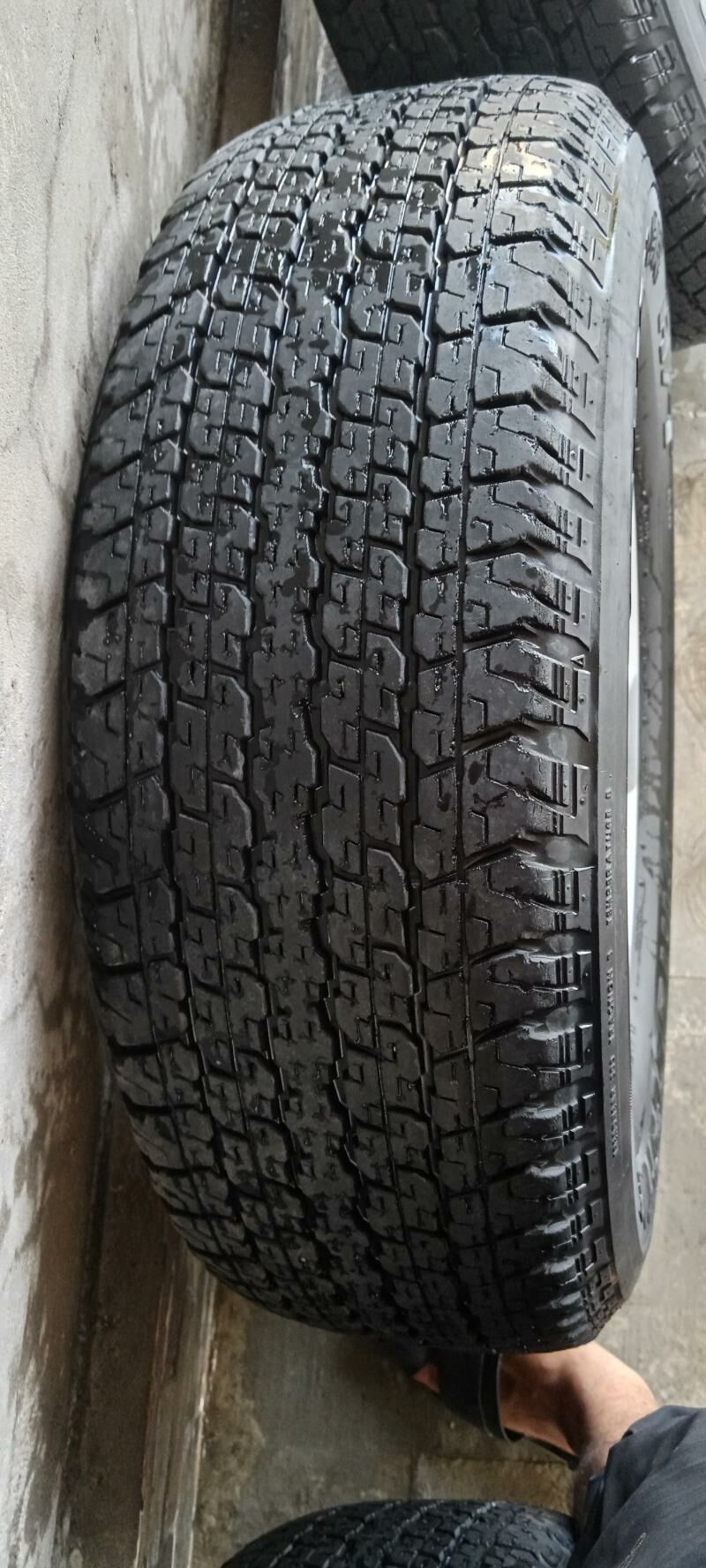 Teker diska 5 000 TMT - Balkanabat - img 3