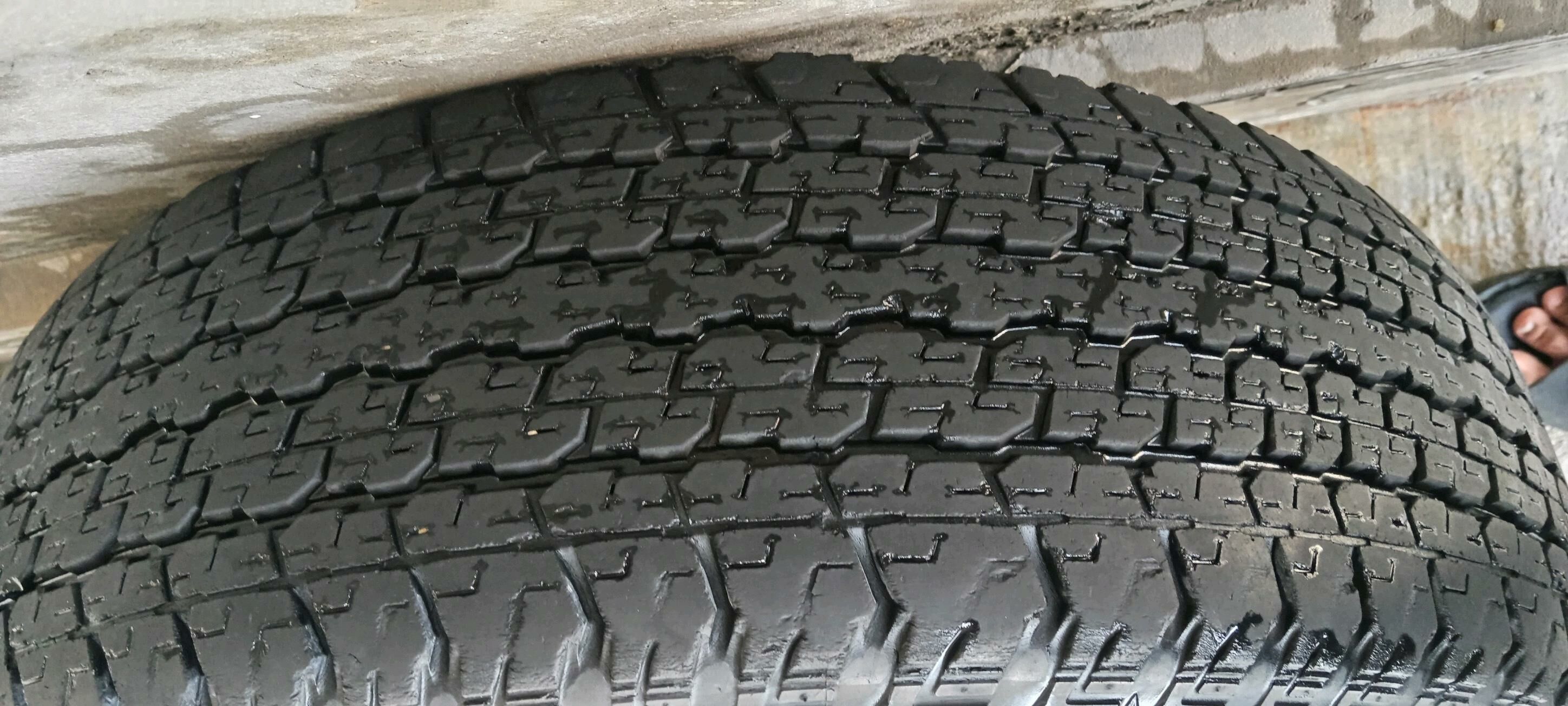 Teker diska 5 000 TMT - Balkanabat - img 4