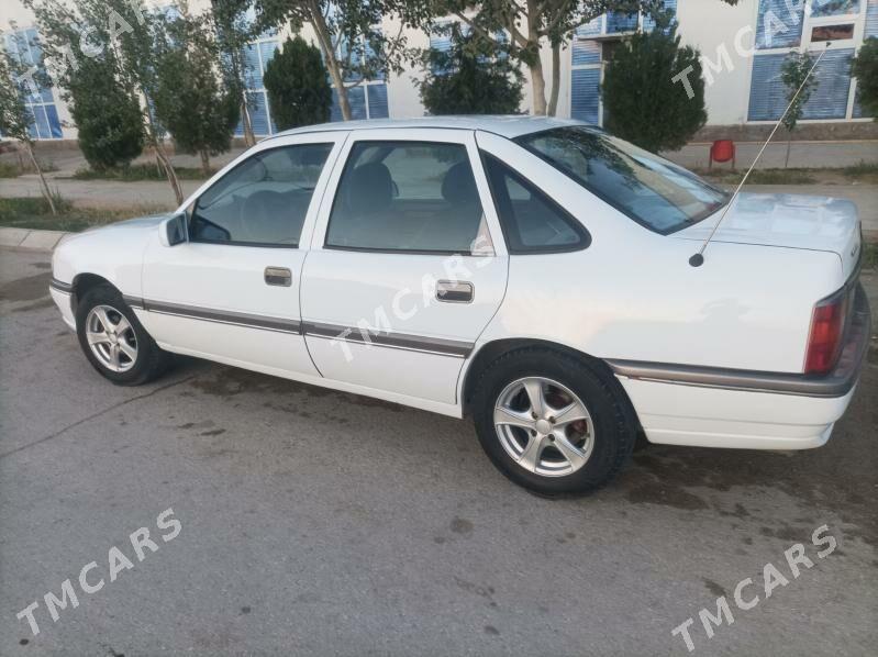 Opel Vectra 1993 - 35 000 TMT - Bereket - img 3