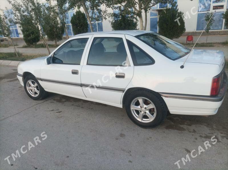 Opel Vectra 1993 - 35 000 TMT - Bereket - img 5