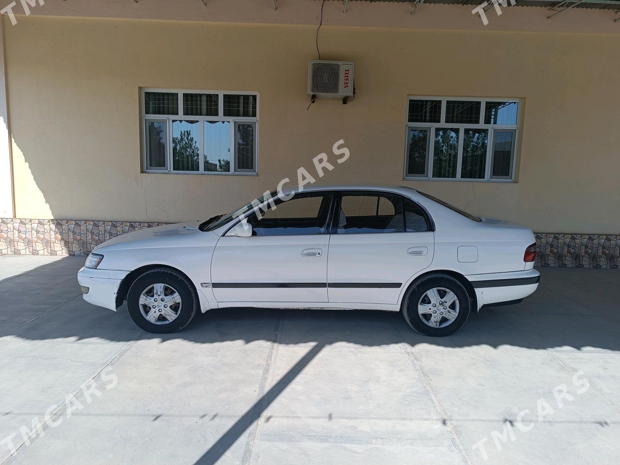 Toyota Corona 1995 - 55 000 TMT - Baýramaly - img 3