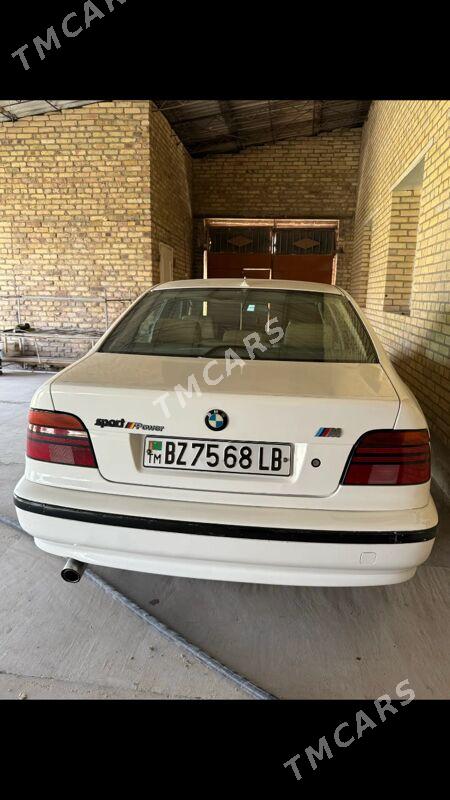 BMW M 1999 - 80 000 TMT - Туркменабат - img 3