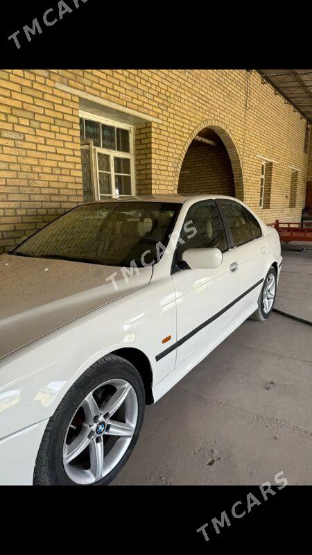 BMW M 1999 - 80 000 TMT - Туркменабат - img 2