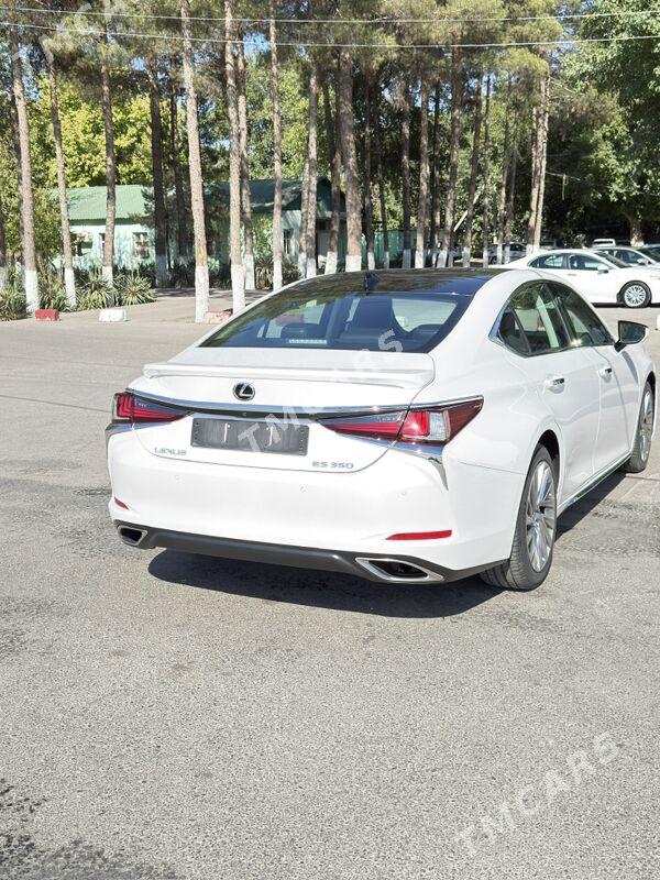 Lexus ES 350 2019 - 590 000 TMT - Ашхабад - img 4