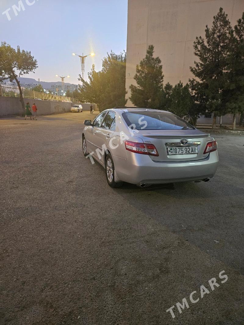 Toyota Camry 2008 - 160 000 TMT - Aşgabat - img 3