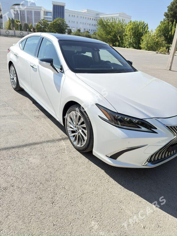 Lexus ES 350 2019 - 590 000 TMT - Ашхабад - img 2