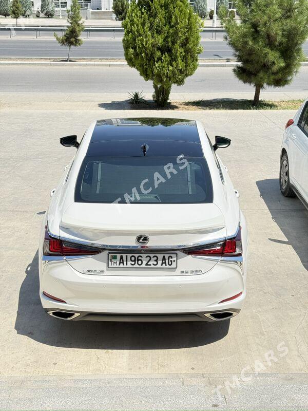 Lexus ES 350 2019 - 590 000 TMT - Ашхабад - img 3