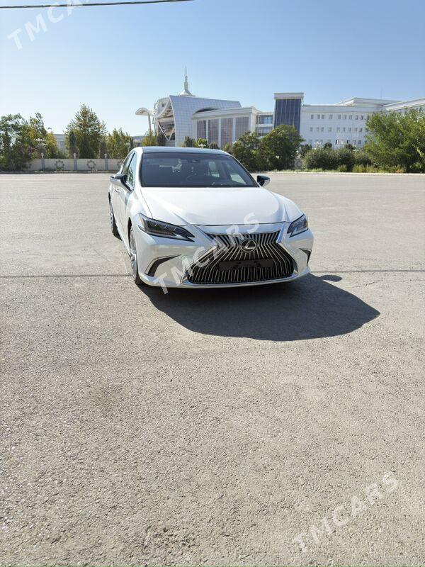 Lexus ES 350 2019 - 590 000 TMT - Ашхабад - img 5