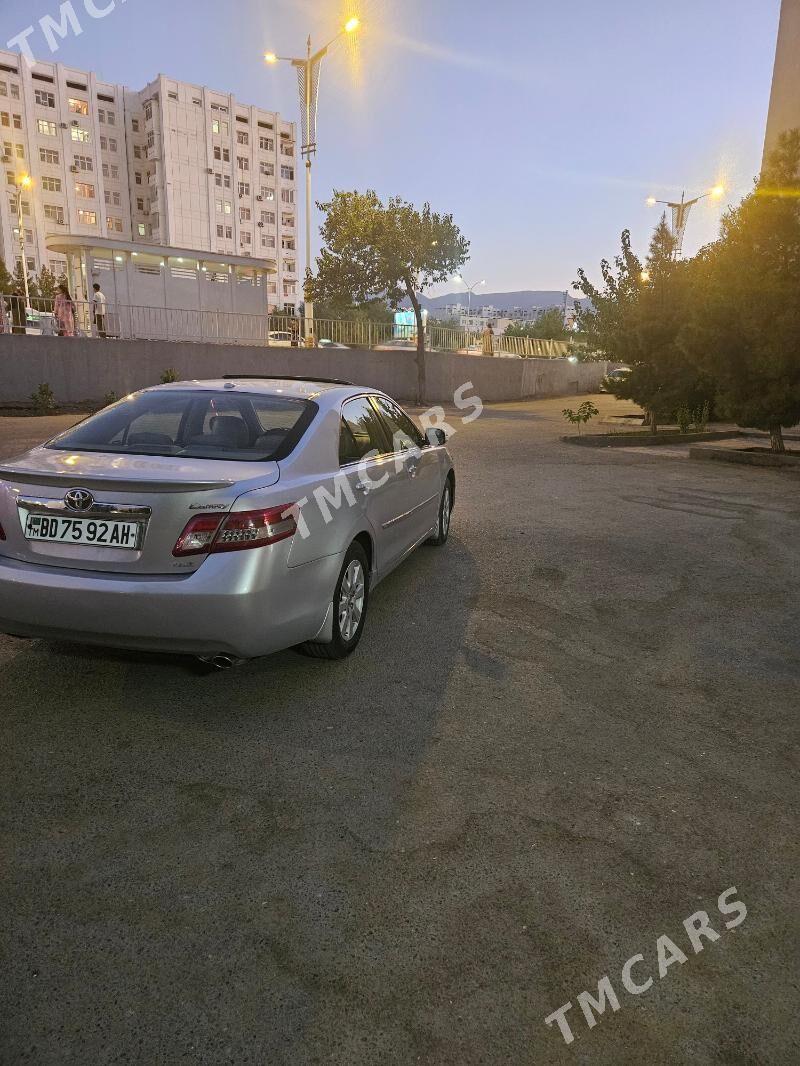 Toyota Camry 2008 - 160 000 TMT - Aşgabat - img 6