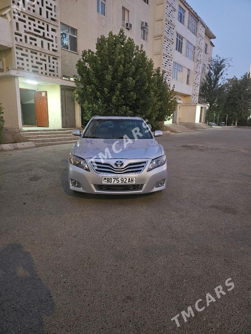 Toyota Camry 2008 - 160 000 TMT - Aşgabat - img 5
