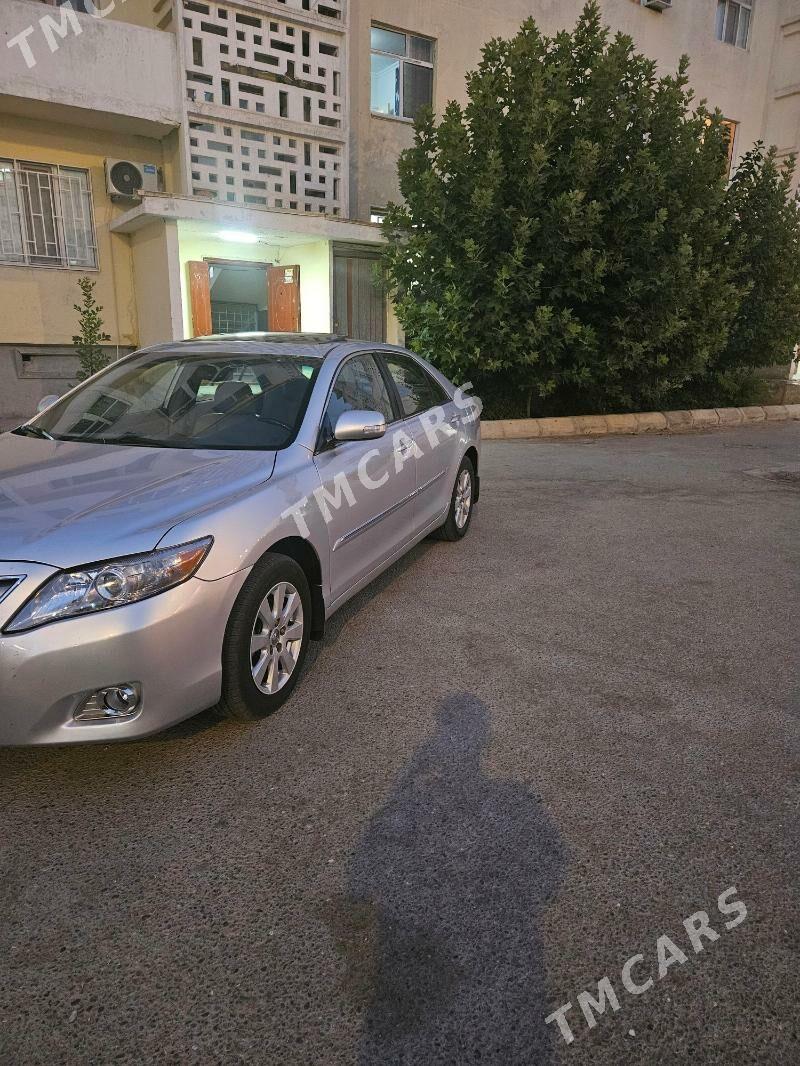 Toyota Camry 2008 - 160 000 TMT - Aşgabat - img 4
