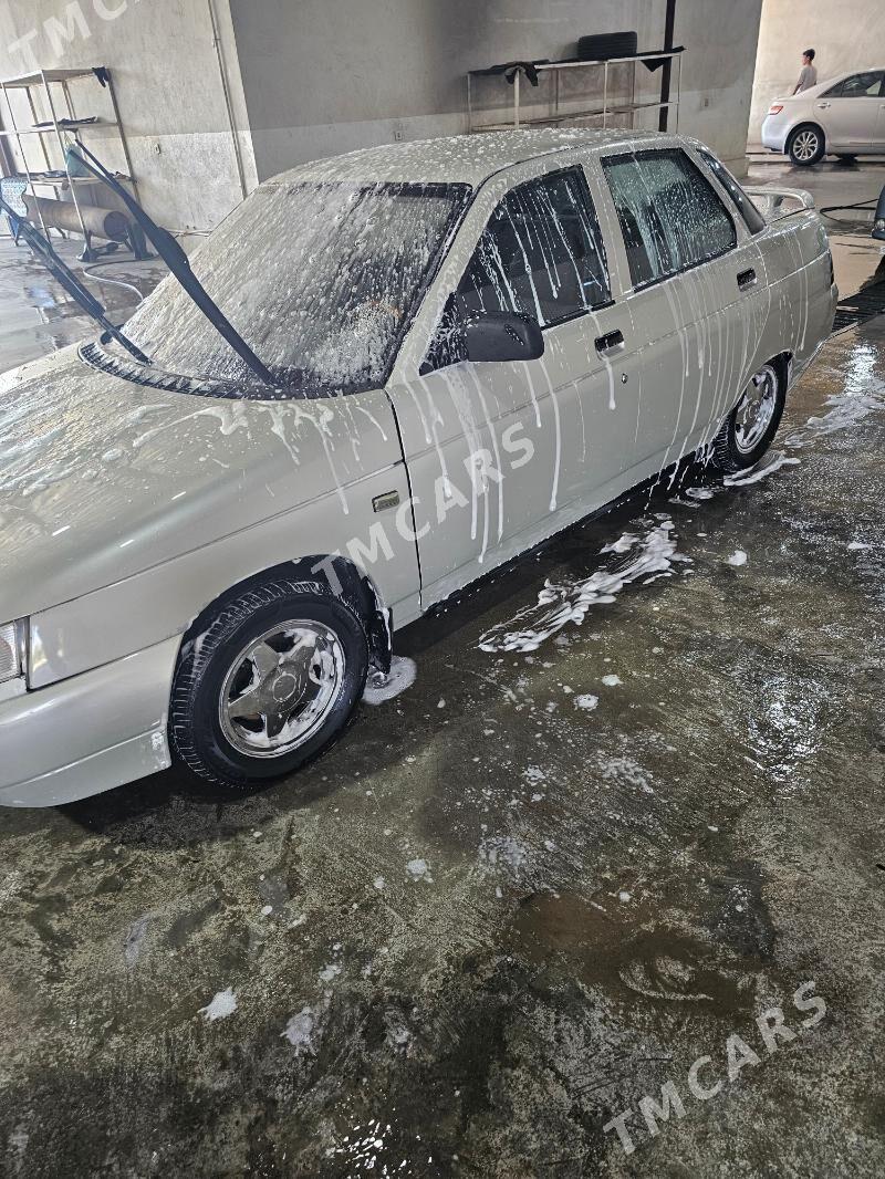 Lada 2110 2005 - 33 000 TMT - Baýramaly - img 2