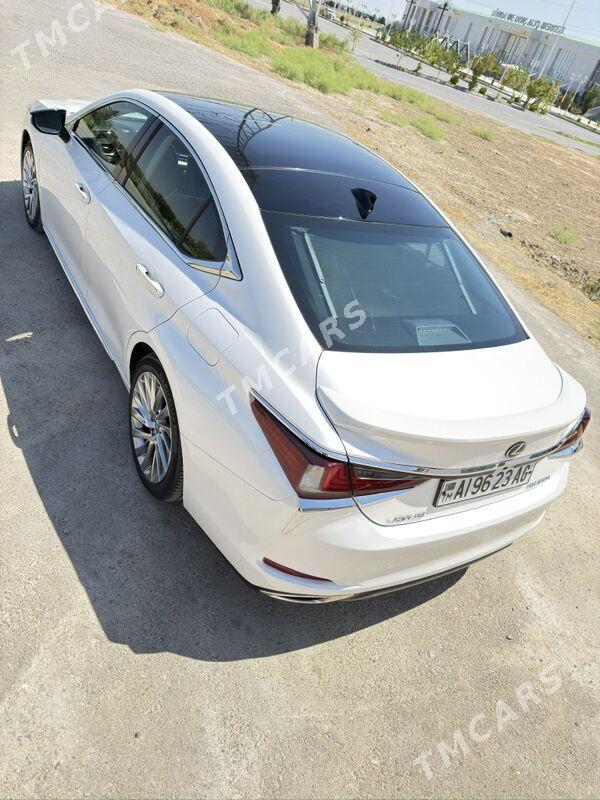 Lexus ES 350 2019 - 590 000 TMT - Ашхабад - img 6