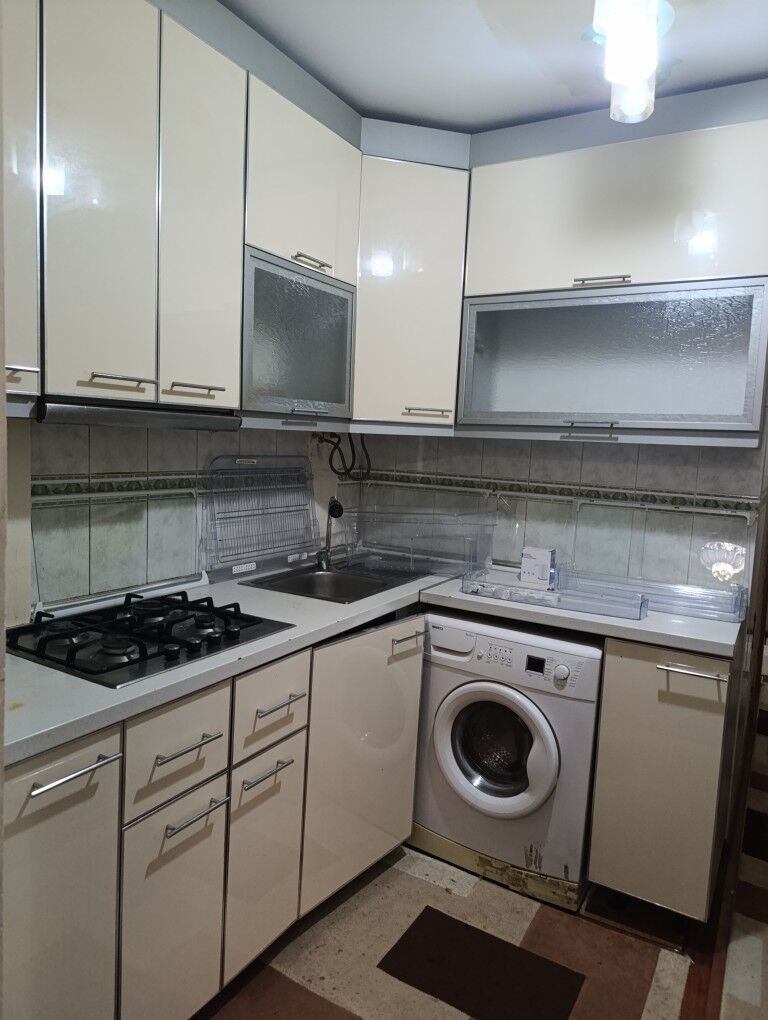10mkr Arenda 1etaz  - Aşgabat - img 4