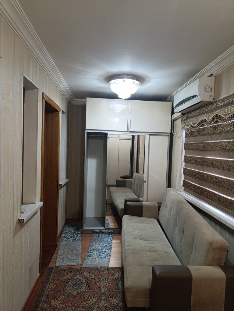 10mkr Arenda 1etaz  - Aşgabat - img 6