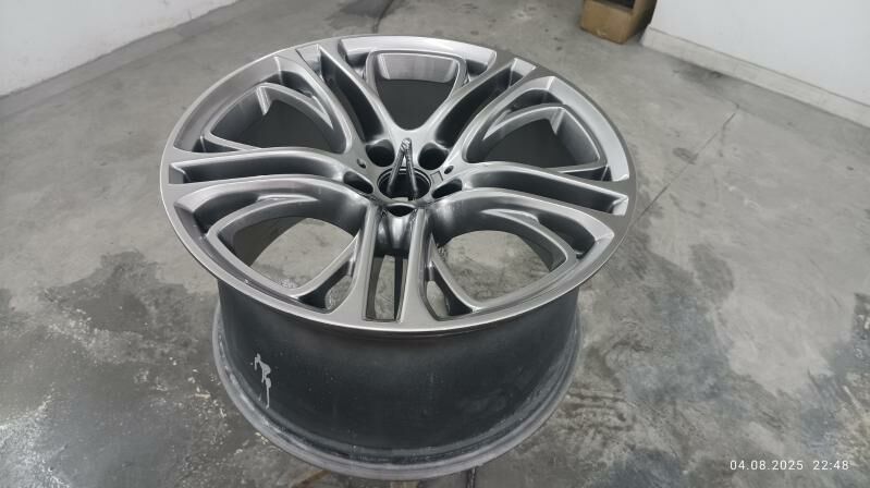 Diska 22 000 TMT - 30 мкр - img 2