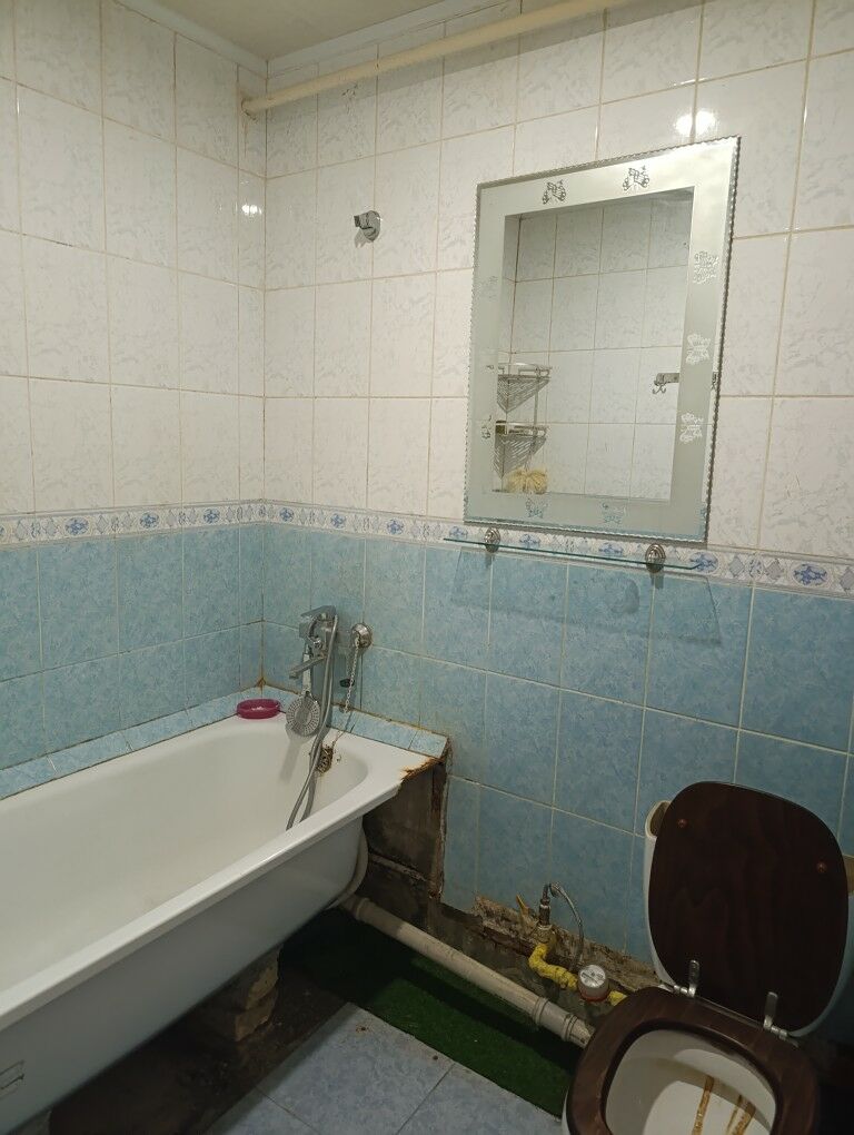 10mkr Arenda 1etaz  - Aşgabat - img 7