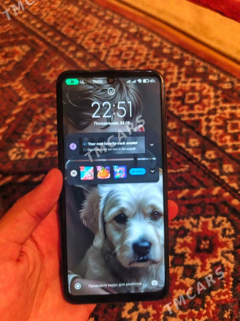 Redmi not 10s - Ашхабад - img 2