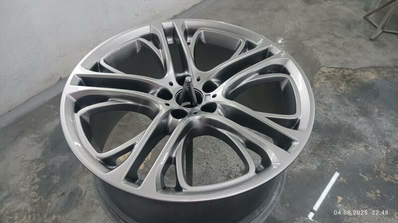 Diska 22 000 TMT - 30 мкр - img 3