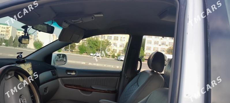 Toyota Sienna 2004 - 190 000 TMT - Эсенгулы - img 3