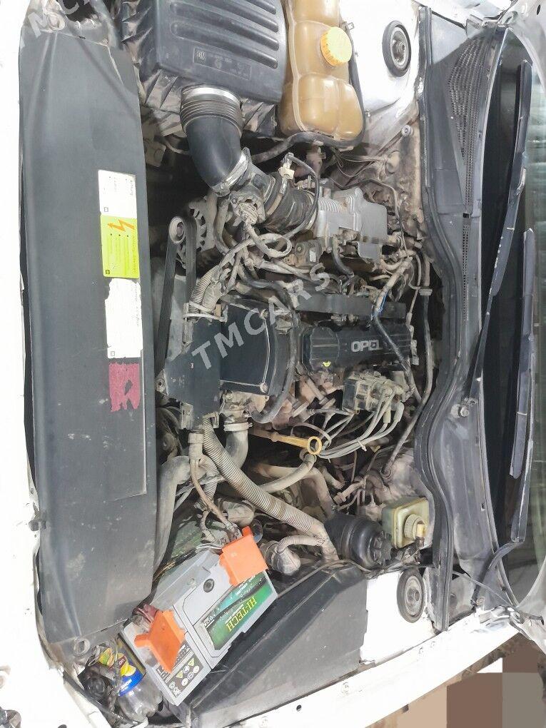 Opel Omega 1994 - 32 000 TMT - Гороглы (Тагта) - img 7