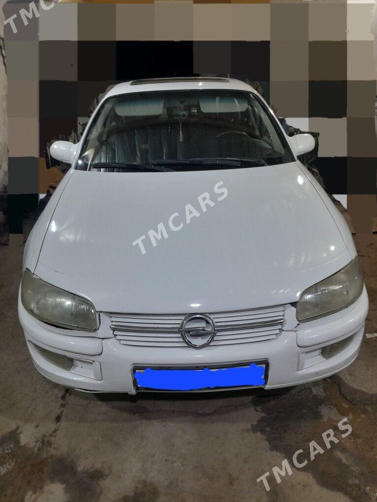 Opel Omega 1994 - 32 000 TMT - Гороглы (Тагта) - img 3