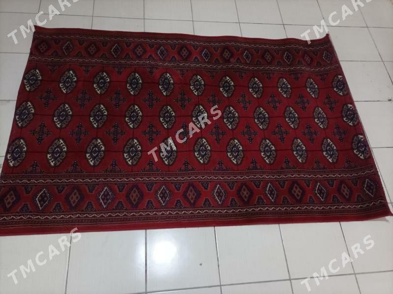 Haly - Aşgabat - img 2