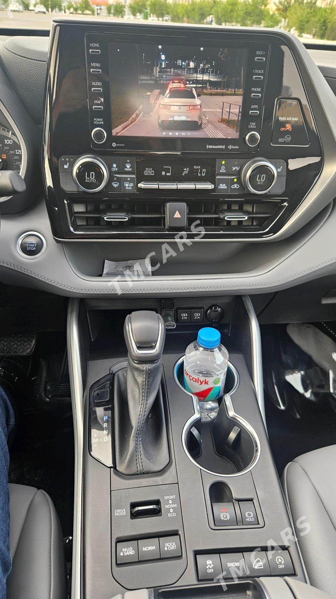 Toyota Highlander 2020 - 530 000 TMT - Mary - img 5