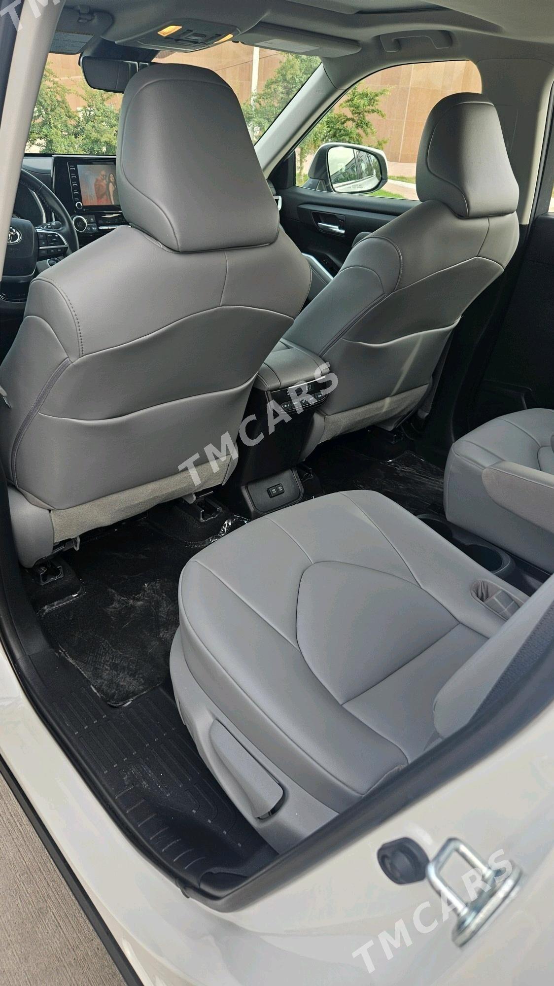 Toyota Highlander 2020 - 530 000 TMT - Mary - img 7