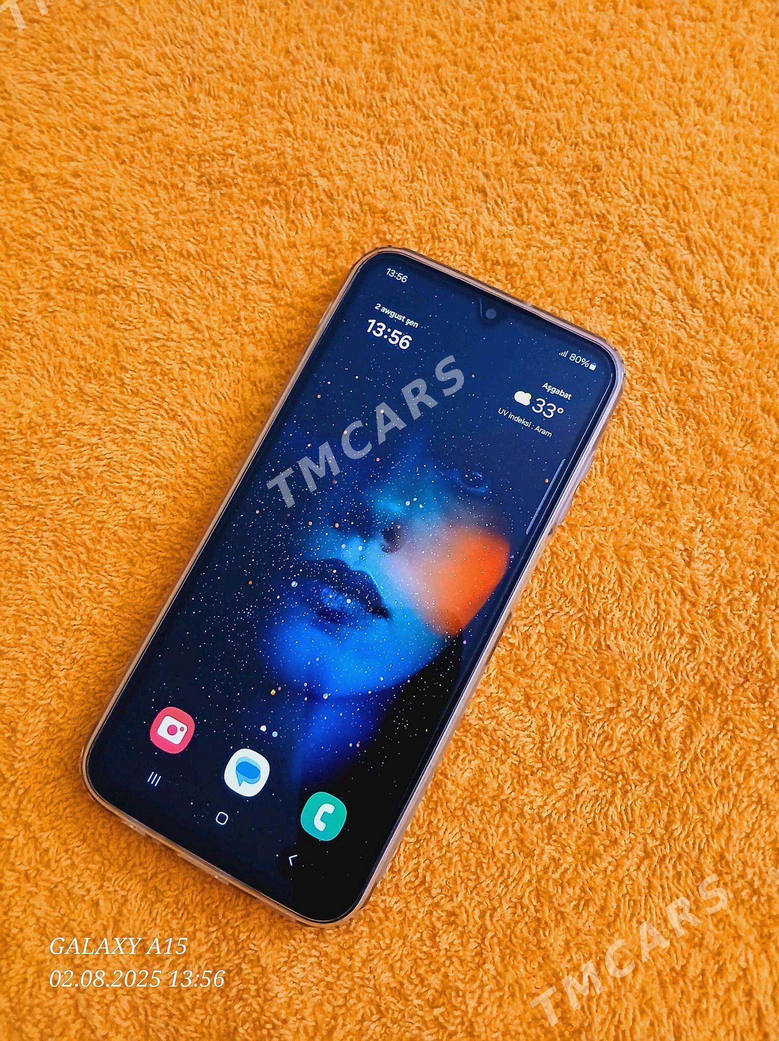 Samsung A15 - Туркменбаши - img 2