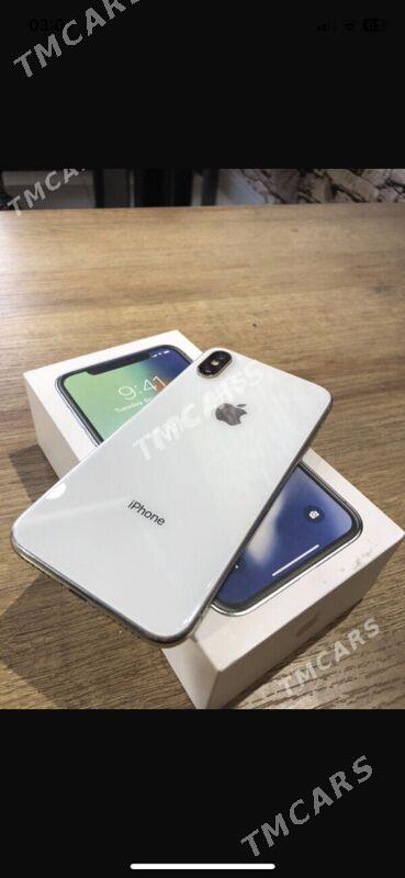 IPhone X - Herrikgala - img 3