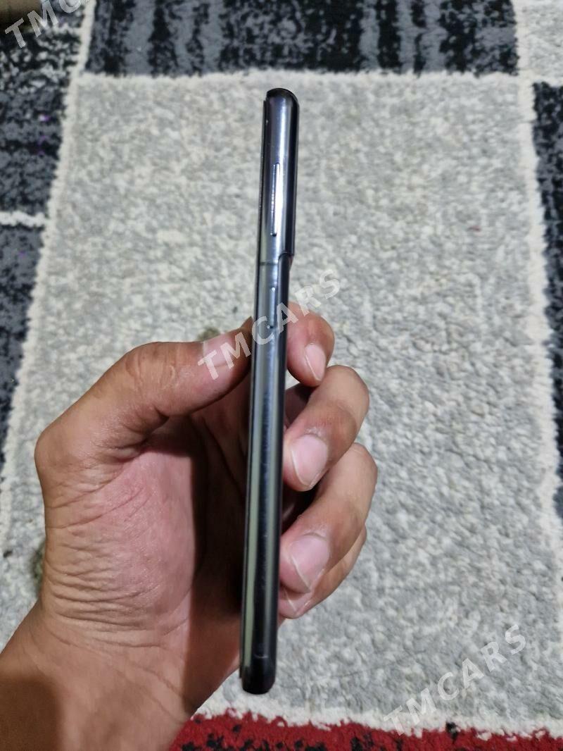 Samsung S21 5G - Ашхабад - img 2