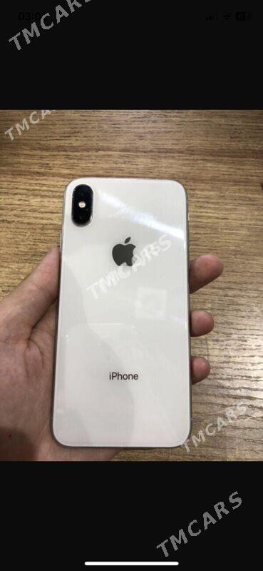 IPhone X - Herrikgala - img 2