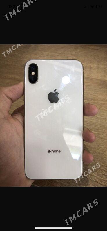 IPhone X - Herrikgala - img 4