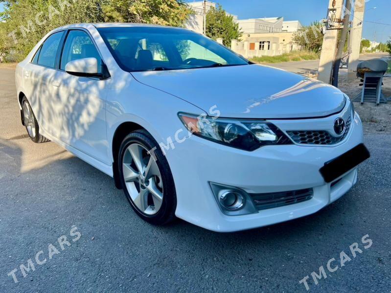 Toyota Camry 2013 - 245 000 TMT - Ашхабад - img 9