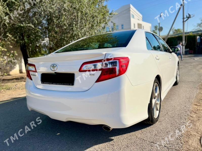Toyota Camry 2013 - 245 000 TMT - Ашхабад - img 5