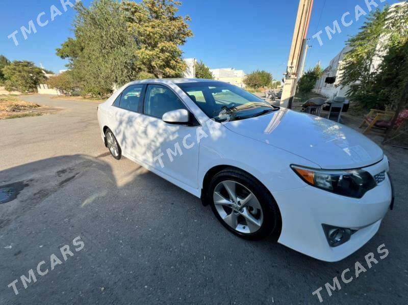 Toyota Camry 2013 - 245 000 TMT - Ашхабад - img 6