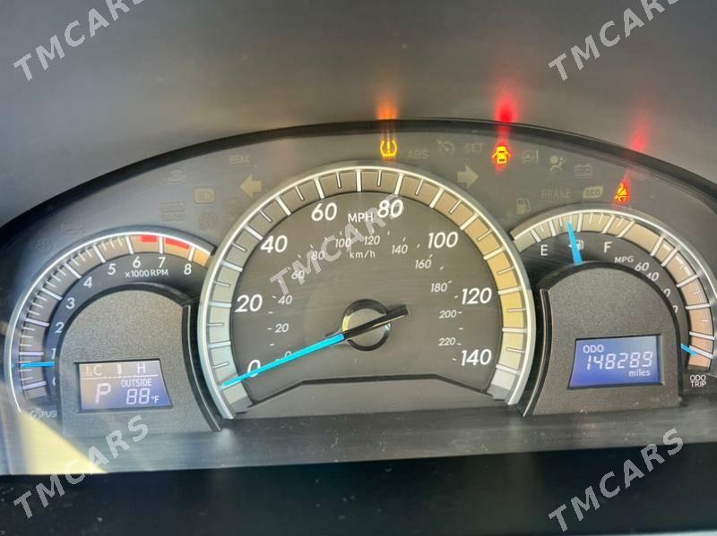 Toyota Camry 2013 - 245 000 TMT - Ашхабад - img 4