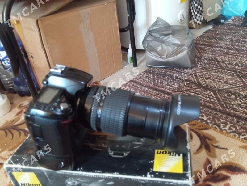 Nikon D90 - Байрамали - img 3