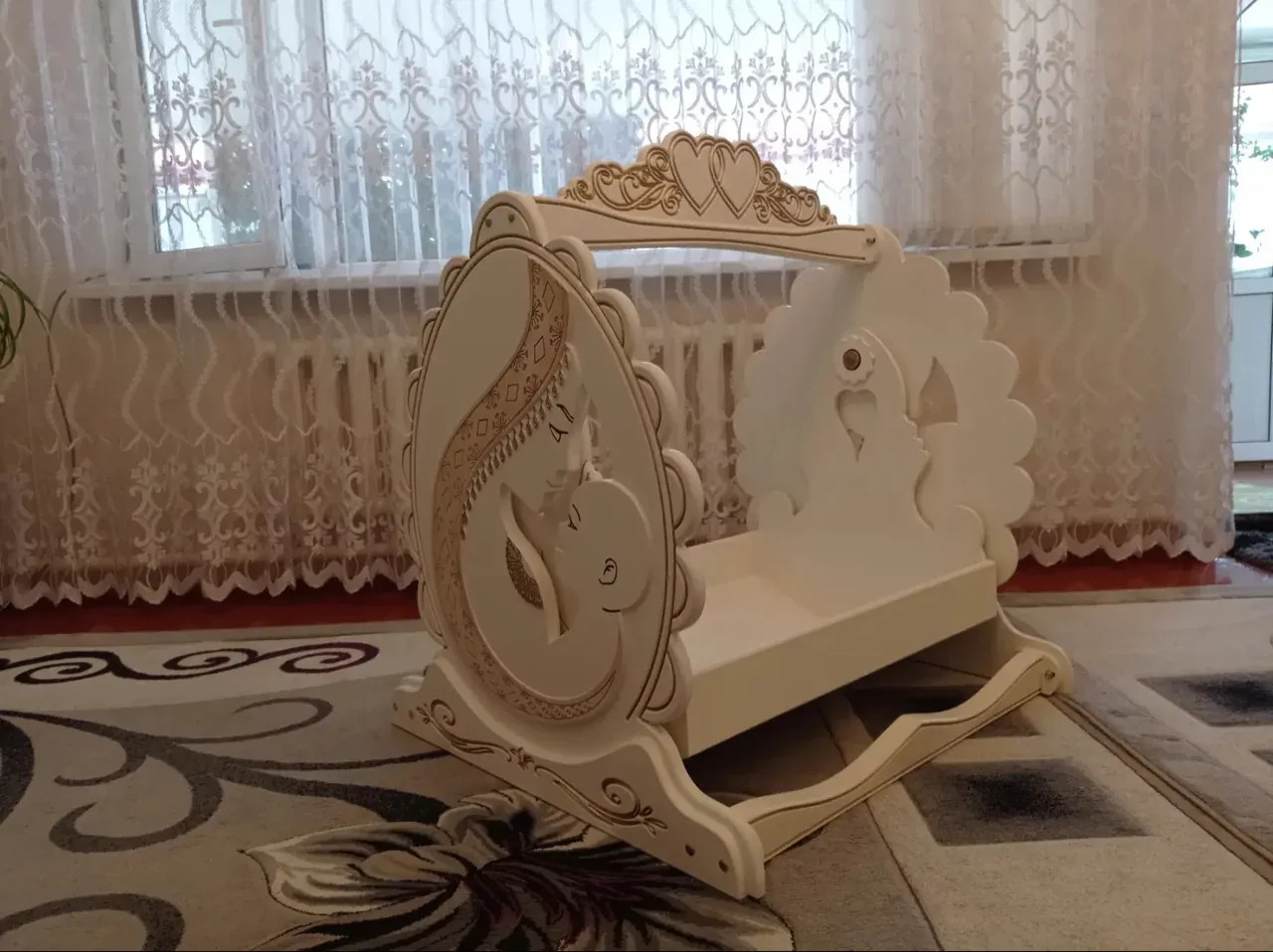 tokly Sallançak - Aşgabat - img 3