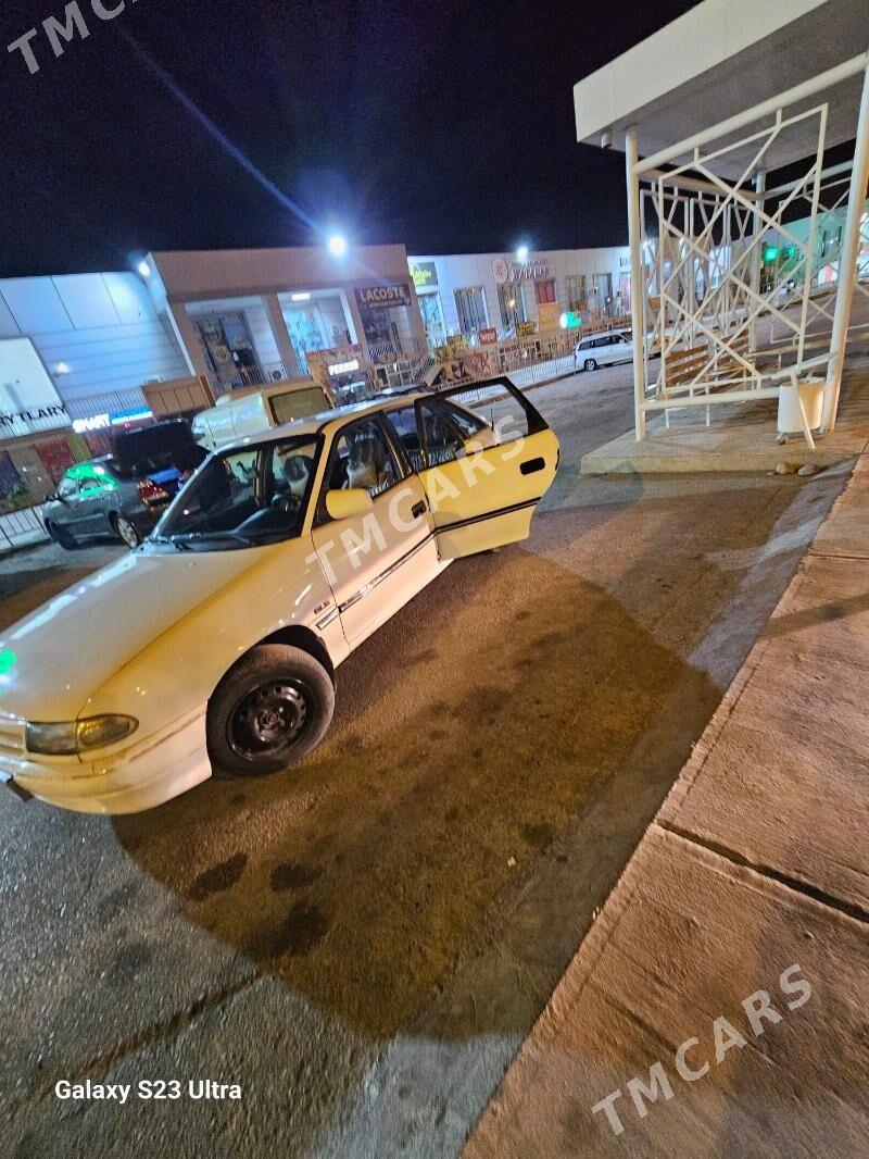 Opel Astra 1993 - 40 000 TMT - Мары - img 4