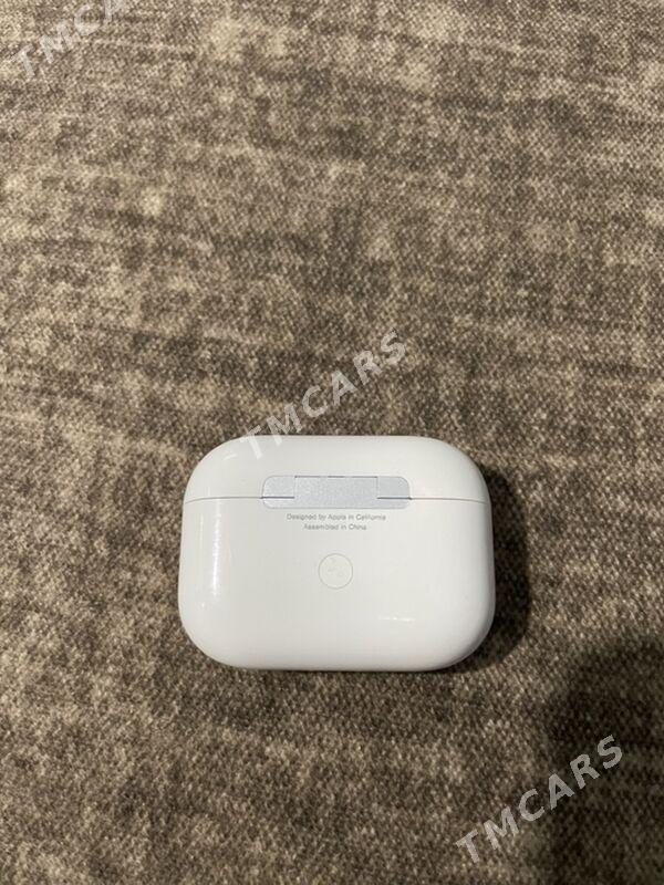 Airpods Pro - Ашхабад - img 3