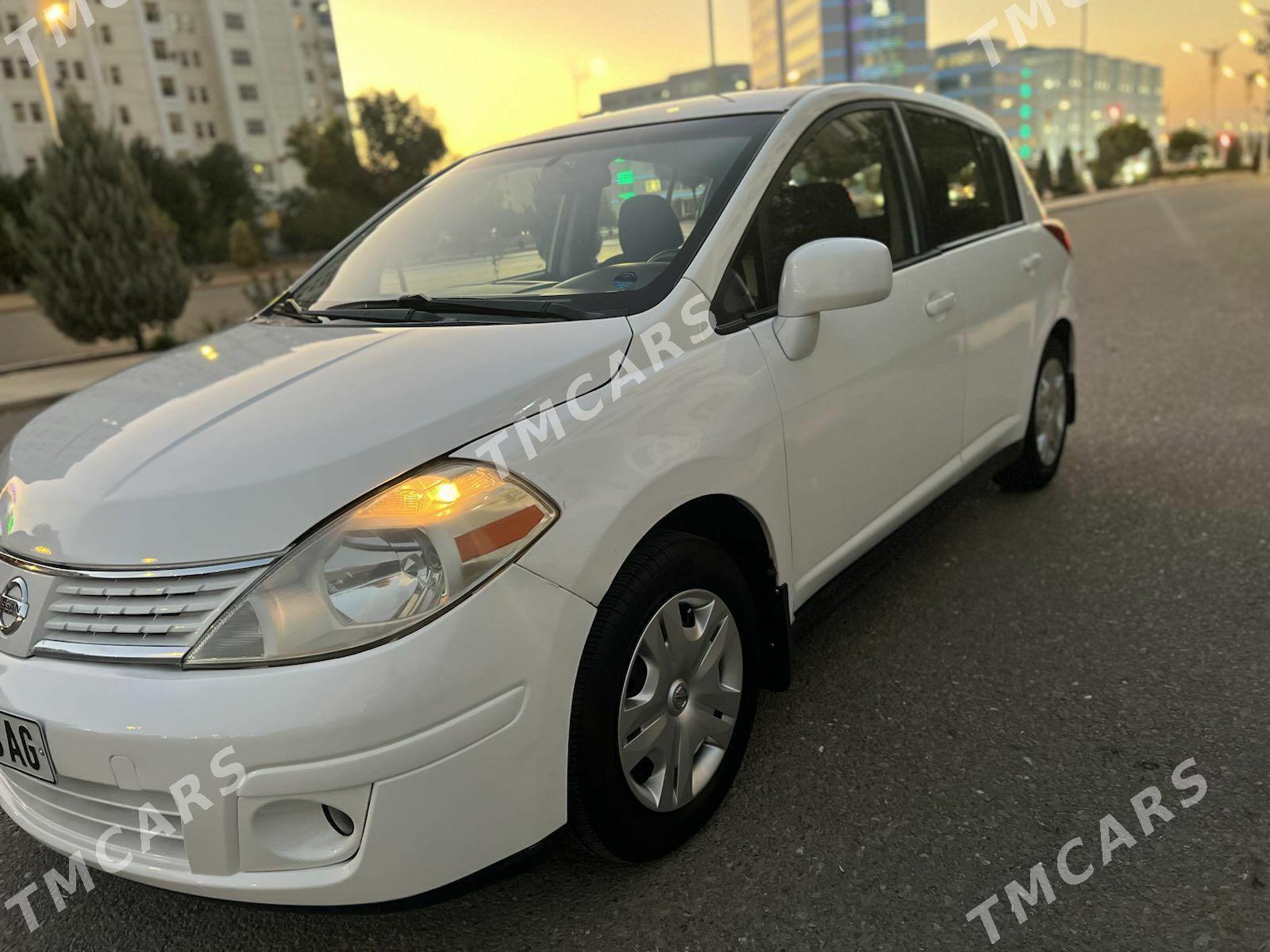 Nissan Versa 2010 - 125 000 TMT - Ашхабад - img 2