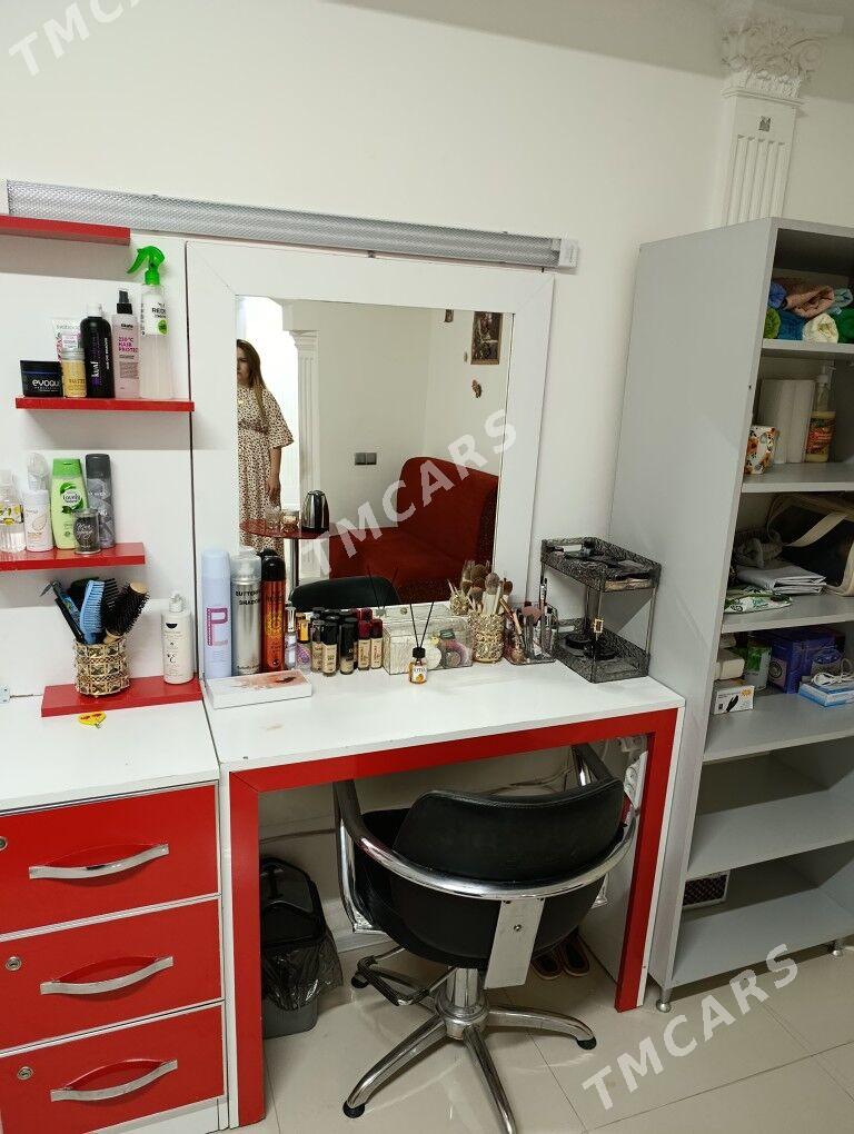 arenda salon - Мир 2 - img 2