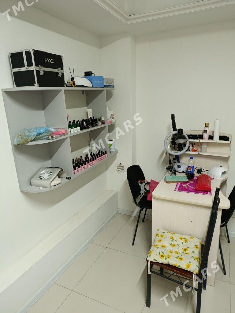 arenda salon - Мир 2 - img 4