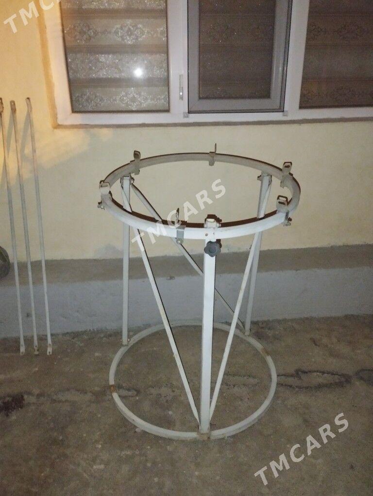 Uly Anten - Aşgabat - img 5