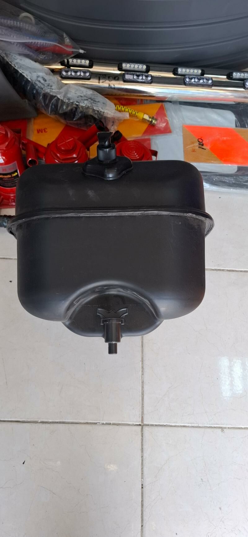 Canter Suw bacok 550 TMT - Анев - img 3