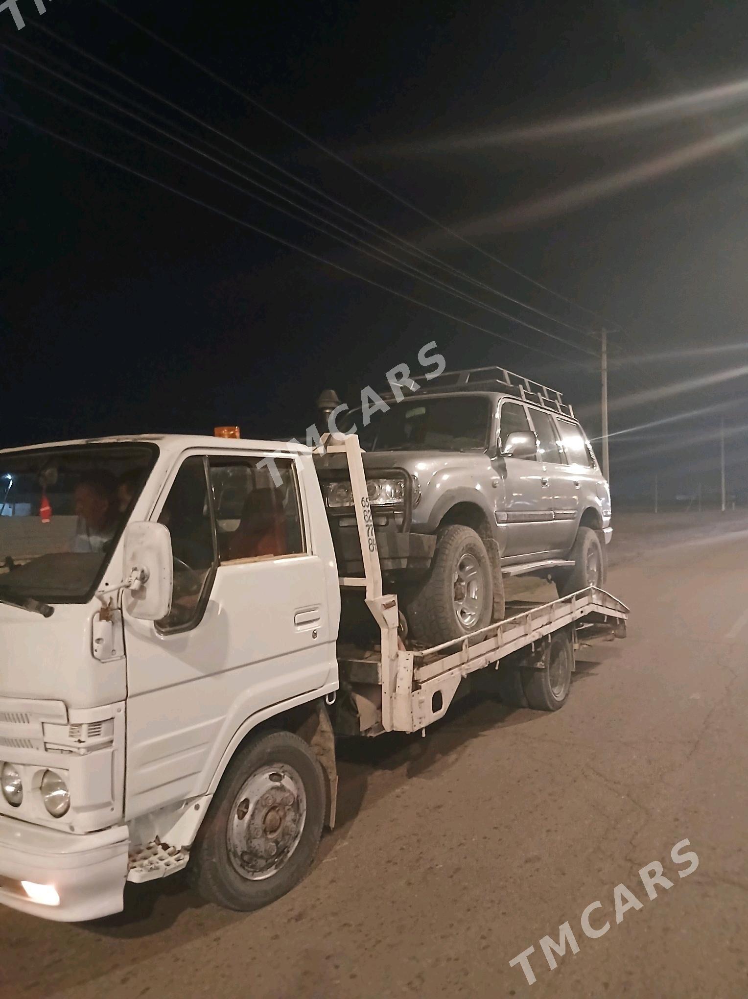 Toyota Dyna 1995 - 135 000 TMT - Daşoguz - img 3