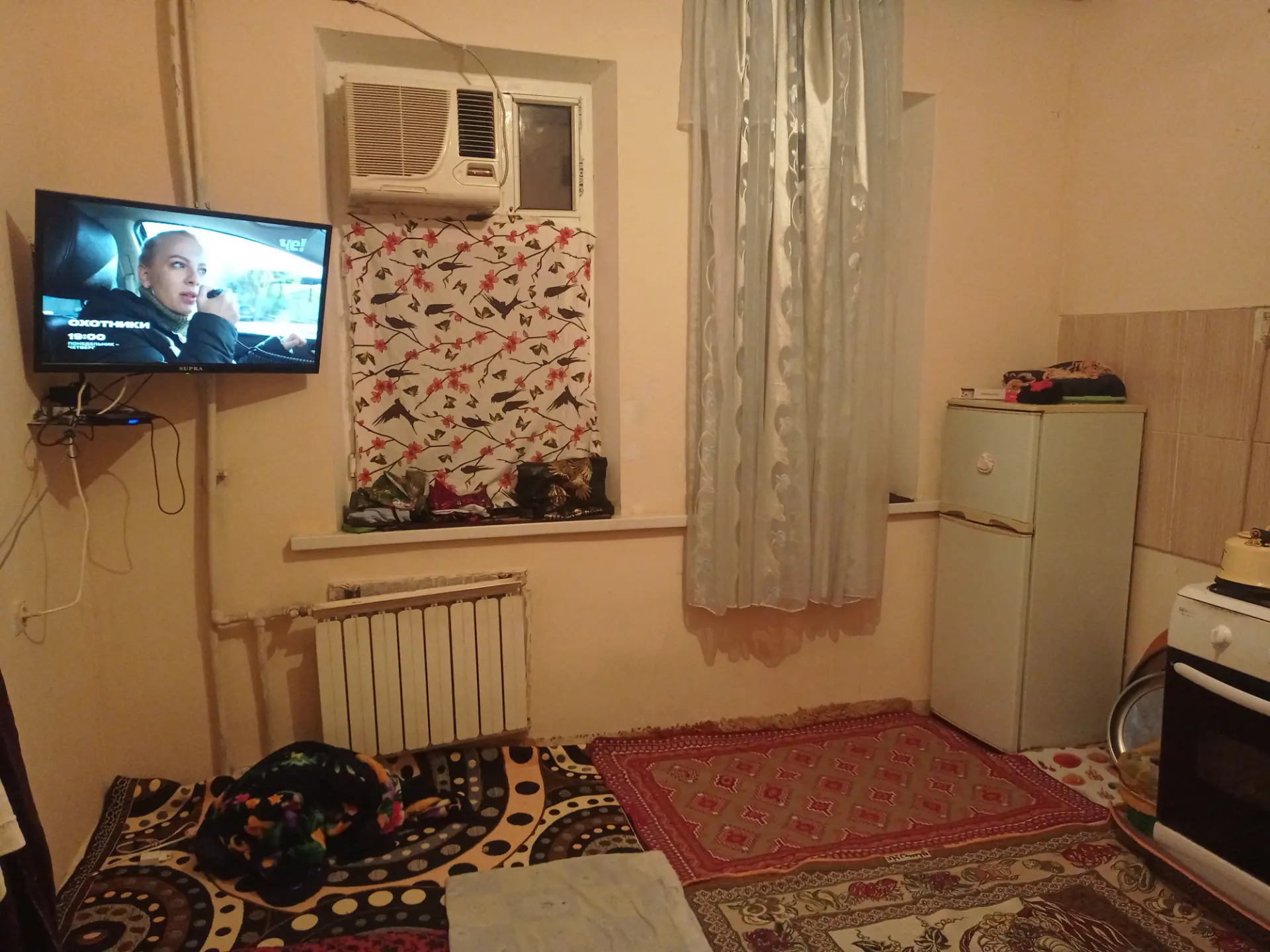 Mir7/2.  3 komnat Kwadrat prih - Ашхабад - img 5