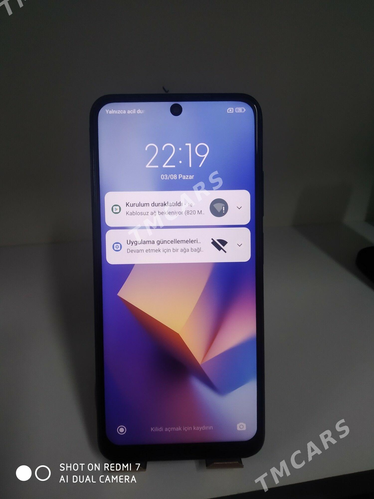 Redmi not 10 - Gyzylarbat - img 2